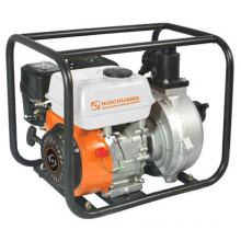 Gasoline High Pressure Water Pump (HC-168F20H)